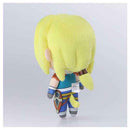 Final Fantasy IX Zidane Mini Plush