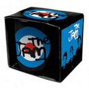 The Jam Target Logo Boxed Mug