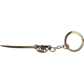 Assassin's Creed 4 Black Flag Edwards Cutlass Pewter Keyring