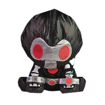 Skelanimals Bane Pudge 12" Plush