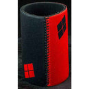 Batman Arkham Knight Harley Neoprene Can Cooler