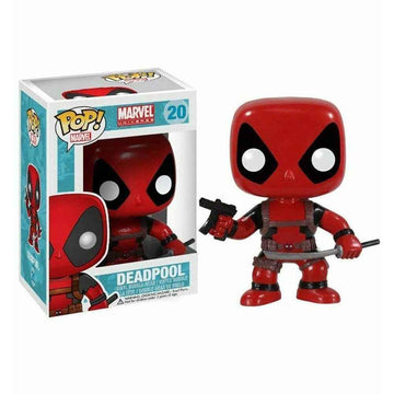 Deadpool Pop! Vinyl