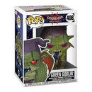 Spider-Man Into the Spider-Verse Green Goblin Pop! Vinyl