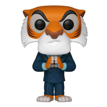TaleSpin Shere Khan Hands Together NYCC 2018 Pop! Vinyl