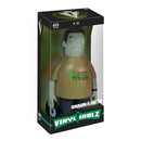 Shaun of the Dead Ed Vinyl Idolz