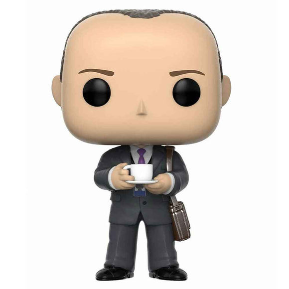 Veep Gary Walsh Pop! Vinyl