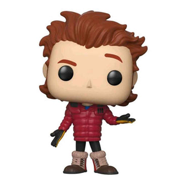Smallfoot Percy Pop!