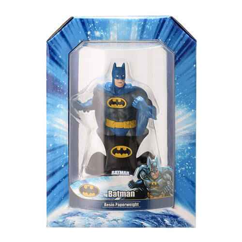 Batman Resin Paperweight