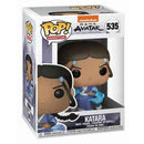 Avatar the Last Airbender Katara Pop! Vinyl