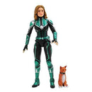Captain Marvel Select Action Figure