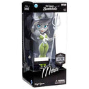 DC Bombshells Series 03 Mera Noir Vinyl Figure Exclusive