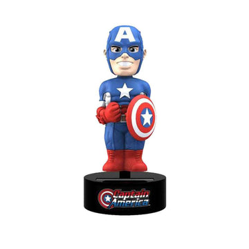 Captain America Captain America Body Knocker