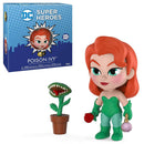 Batman Poison Ivy 5 Star Vinyl Figure-1