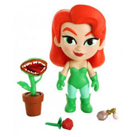 Batman Poison Ivy 5 Star Vinyl Figure - 0