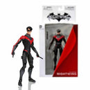 Batman Nightwing New 52 Action Figure-1