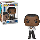 Captain Marvel Nick Fury Pop! Vinyl-1