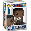 Captain Marvel Nick Fury Pop! Vinyl-3