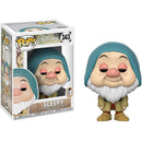 Snow White and the Seven Dwarfs Sleepy Pop! Vinyl-1