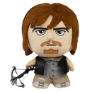 The Walking Dead Daryl Fabrikations Plush-1