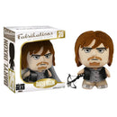 The Walking Dead Daryl Fabrikations Plush-2