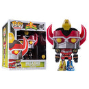 Power Rangers Megazord Glow US Exclusive 6" Pop! Vinyl-2