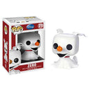 The Nightmare Before Christmas Zero Pop! Vinyl