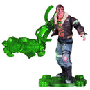 Green Lantern Infinite Crisis Atomic Green Lantern Figure-1