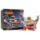 Best Friends Tarsier 8" Figure-3