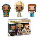 Mrs Who Mrs Which & Mrs Whatsit US Exclusive Pop! Vinyl 3 Pk-1
