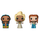 Mrs Who Mrs Which & Mrs Whatsit US Exclusive Pop! Vinyl 3 Pk-2