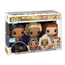 Mrs Who Mrs Which & Mrs Whatsit US Exclusive Pop! Vinyl 3 Pk-3