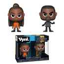 Black Panther Shuri & T'Challa Vynl.-1