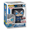 Batman Owlman US Exclusive Pop! Vinyl-2