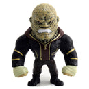 Suicide Squad Killer Croc 4" Metals Wave 1-1