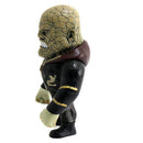 Suicide Squad Killer Croc 4" Metals Wave 1-2