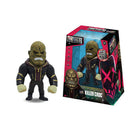 Suicide Squad Killer Croc 4" Metals Wave 1-3