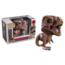 Jurassic Park Tyrannosaurus Rex Pop! Vinyl-1