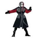 Suicide Squad Deadshot Hooded Robe-1