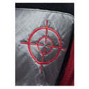 Suicide Squad Deadshot Hooded Robe-2