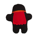 Shawnimals Pocket Super Ninja 4" Plush-2