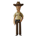 The Walking Dead Rick Grimes Vinyl Idolz-1