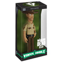 The Walking Dead Rick Grimes Vinyl Idolz-2