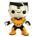 X-Men Colossus X-Force Chrome LACC 2018 US Pop! Vinyl-1