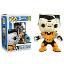 X-Men Colossus X-Force Chrome LACC 2018 US Pop! Vinyl-2