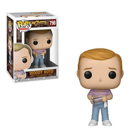 Cheers Woody Pop! Vinyl - 0