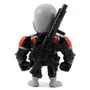 Suicide Squad Deadshot 4" Metals Wave 1 Alternate-2