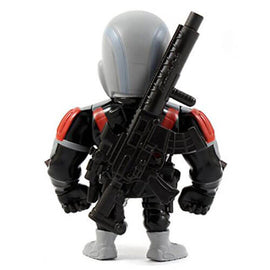 Suicide Squad Deadshot 4" Metals Wave 1 Alternate - 0