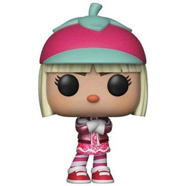Wreck-It Ralph 2 Ralph Breaks the Internet Taffyta Pop!