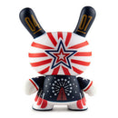 Dunny Indie Eagle 3" Dunny by Kronk-2