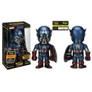 Captain America Captain America Titanium Hikari Figure-2
